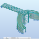 bridge robot