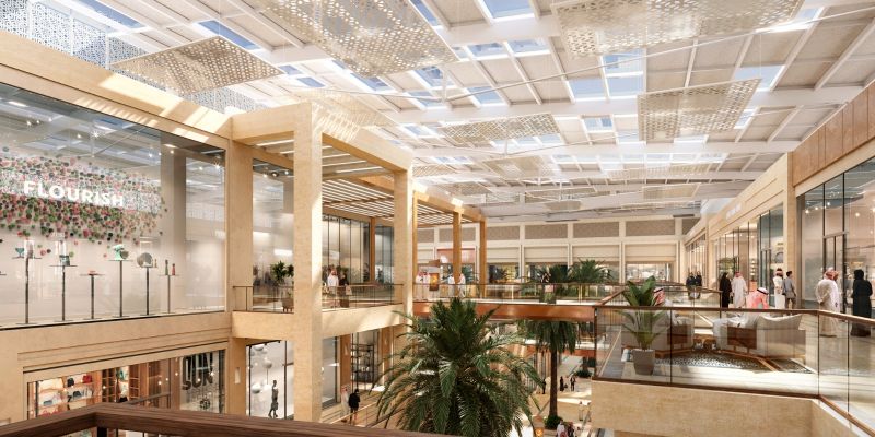 HUB Wasat al Madinah