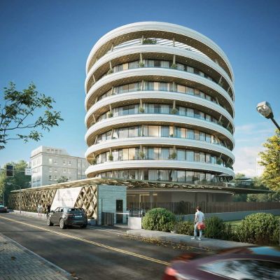 IKOYI BOUTIQUE HOTEL